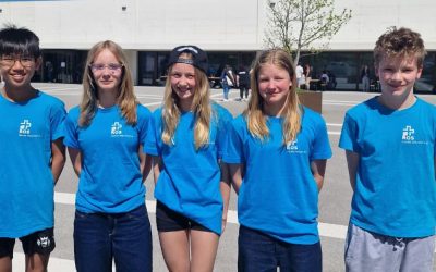 Fünf Liechtensteiner am Schweizer Nachwuchs-Cup Final