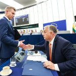 Erdrutsch in Budapest: Magyar auf dem Weg zur Zweidrittelmehrheit
