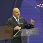 Achte Wahl in fünf Jahren: Ex-Präsident Radev gewinnt in Bulgarien