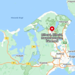 Schweres Zugunglück in Dänemark: 17 Verletzte, vier in kritischem Zustand