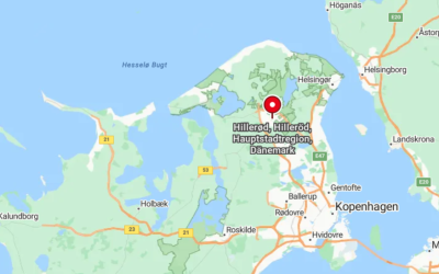 Schweres Zugunglück in Dänemark: 17 Verletzte, vier in kritischem Zustand