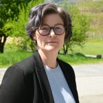 FBP präsentiert Christine Wohlwend als Vorsteherkandidatin für Balzers