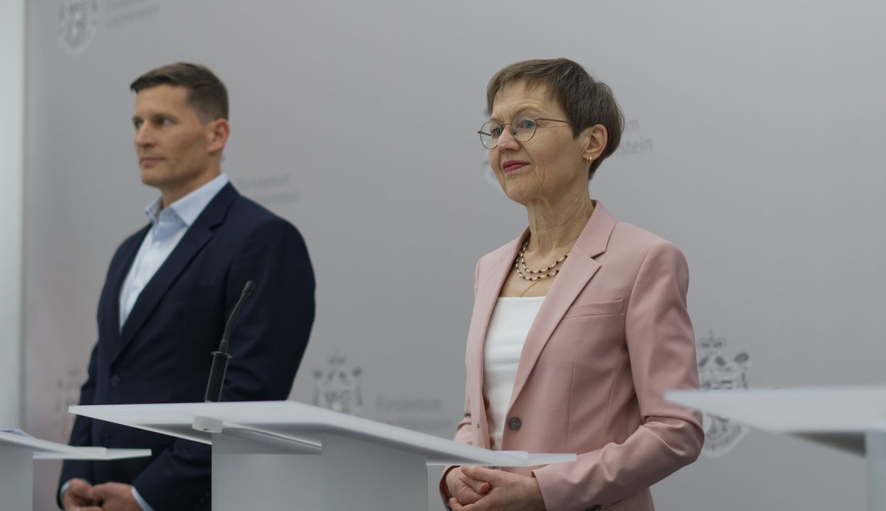 KI Strategie der Regierung