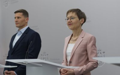 So will die Regierung KI in der Landesverwaltung einsetzt