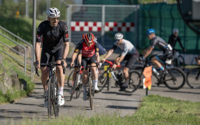 Chasing Cancellara: Schatzmann triumphiert in Vaduz