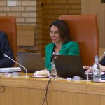 Landtag überweist Motion für Schutzstrategie bei Smartphones und Social Media