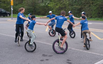 Mehr Platz für weniger Autos: Ausstellung über neue Mobilität in Bendern eröffnet