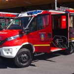 Triesenberger Feuerwehr öffnete ihre Tore