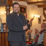 Florian Meier kandidiert erneut als Bürgermeister von Vaduz