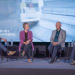 Abschluss mit Premiere: Hilti Art Foundation feiert Finissage von «In Touch»