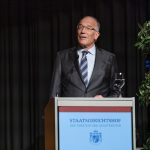 100 Jahre Staatsgerichtshof: Ein Kleinstaat, der Rechtsgeschichte schrieb