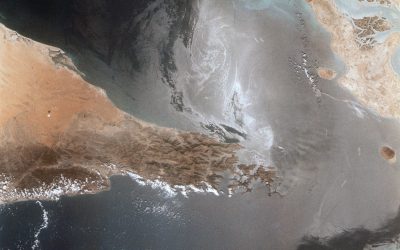 Iran blockiert Strasse von Hormus – Waffenruhe bereits nach einem Tag gefährdet