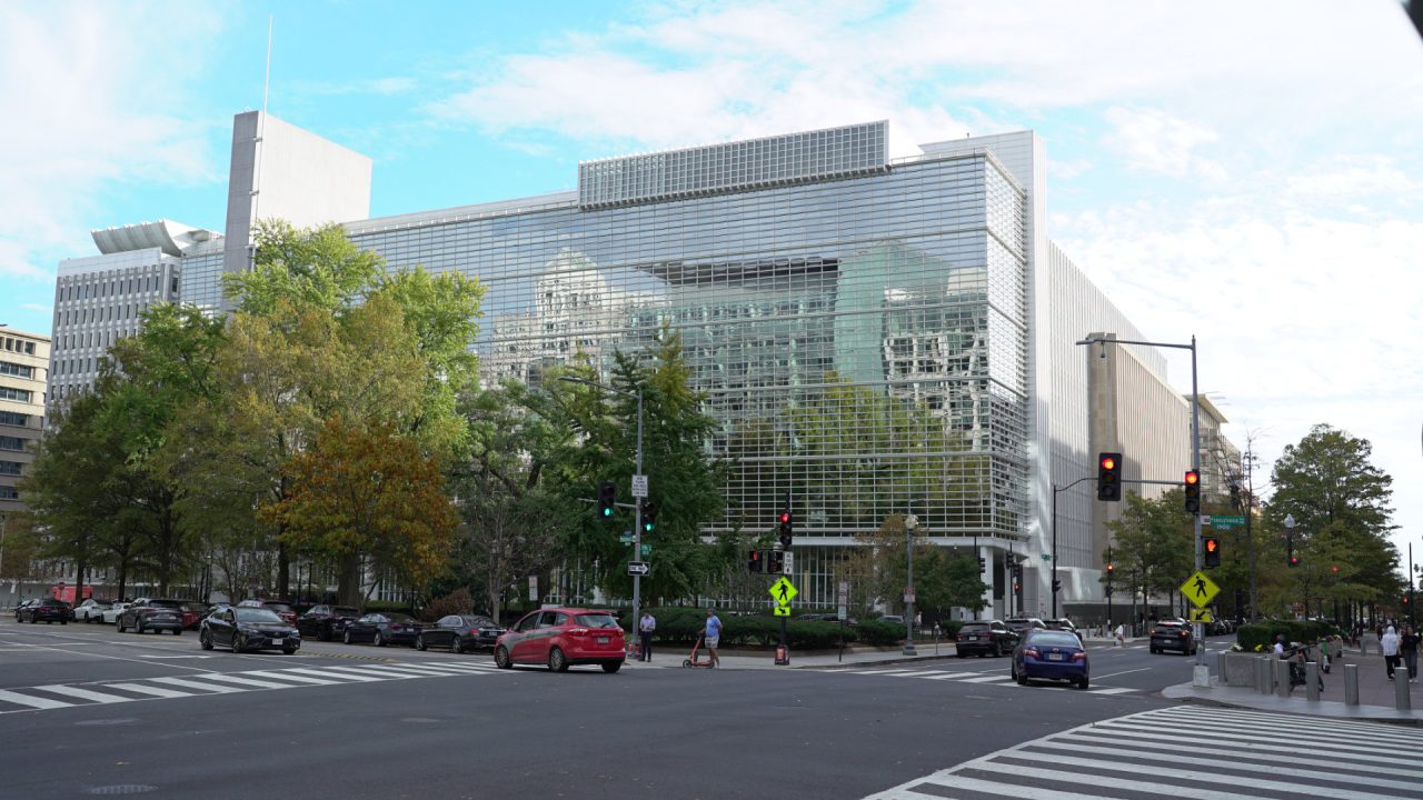 IWF in Washington DC