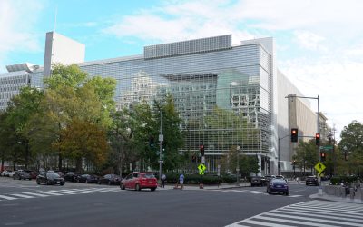 IWF senkt Wachstumsprognosen – Georgiewa warnt vor dauerhaften Folgen