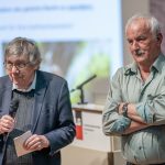 Freie Wege für Wildtiere – Praxis trifft Planung