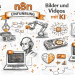 Neue Kursreihe: KI & Automatisierung verständlich, praxisnah und kreativ erleben
