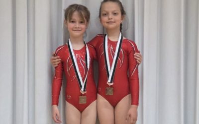 Starke Leistungen in Bottmingen