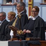Historischer Moment in Appenzell: Erste Frau als regierender Landammann gewählt