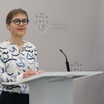 Landesrechnung 2025: Liechtenstein schliesst mit 331-Millionen-Gewinn ab