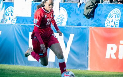 Trotz Unterzahl-Sieg: Liechtenstein verliert in Tallinn knapp mit 1:2