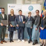 Liechtenstein-Preis 2025: Vier Forschende aus Innsbruck ausgezeichnet