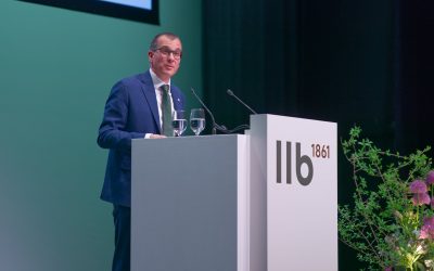LLB-Generalversammlung mit Ausblick auf neue Strategie ab 2027