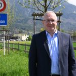 FBP Schaan schickt Vize-Vorsteher Markus Beck ins Rennen