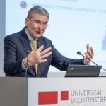 Steuerpolitik als Machtspiel: Liechtenstein im Fokus der neuen Weltsteuerordnung