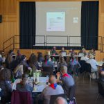 Bewegtes Pfadi-Jahr 2025