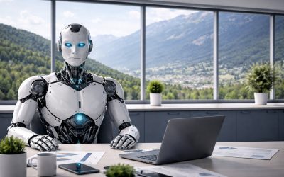 Wenn die KI zu Hause bleibt: Lokale Sprachmodelle im Praxistest