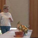 Fast 500 Jahre römische Präsenz: Vortrag zur römischen Geschichte Liechtensteins