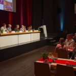 Delegiertenversammlung des Samariterverbands SG/FL in Vaduz