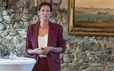 Warum braucht Liechtenstein Satelliten?