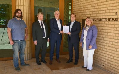 Petition für Busverbindung – 152 Unterschriften gegen Streichung der Linie 32