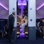 Schlafen über den Wolken: Air New Zealand bringt Liegepods für Economy-Reisende