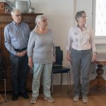 Wege aus der Einsamkeit – Theaterstück berührt und verbindet