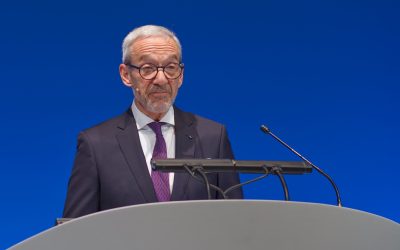 Rekord-Laune in Vaduz: VP Bank belohnt ihre Aktionäre