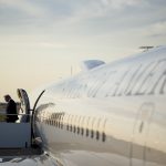 Trump und Xi in Peking: Bescheidene Ergebnisse, scharfe Töne bei Taiwan