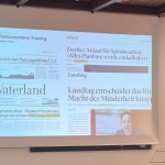 Wessen Wahrheit zählt? Das Verhältnis der Regierung zum kritischen Journalismus