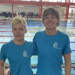 Erfolgswelle in Wien: Neidow und Rohr glänzen beim Vienna International 