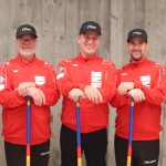 Zwischenstand in Ljubljana: Liechtensteins Curler bei einem Sieg und vier Niederlagen
