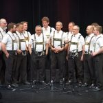 Appenzeller Abend im Vaduzer Saal
