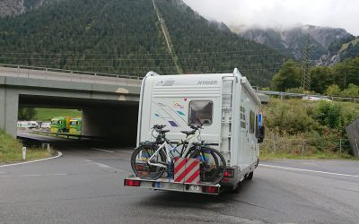 Mit dem Auto durch Europa: Welche Besonderheiten in verschiedenen Ländern gelten