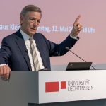 Zwischen Gorbatschow und Trump: Claus Kleber ordnet die Zeitenwende ein