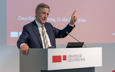 Zwischen Gorbatschow und Trump: Claus Kleber ordnet die Zeitenwende ein