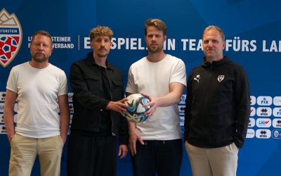 Cupfinale 2026: Vaduz trifft auf hungrigen Underdog