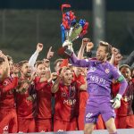 Vaduz gewinnt den Liechtensteiner Cup mit 4:3 – USV schlägt sich tapfer