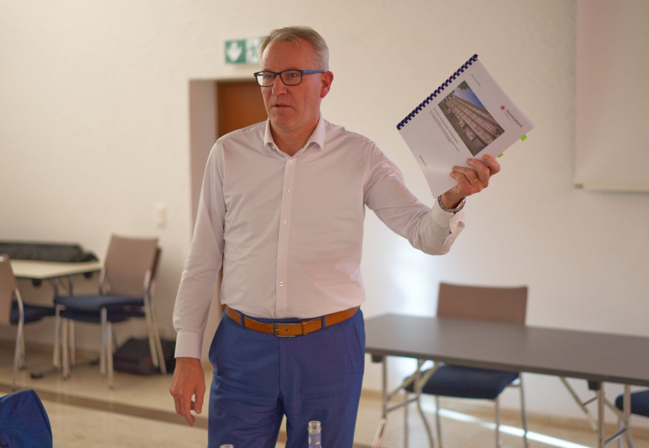 BlumerGaignat-Bericht
