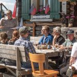 Gafadurahütte startet in die neue Saison