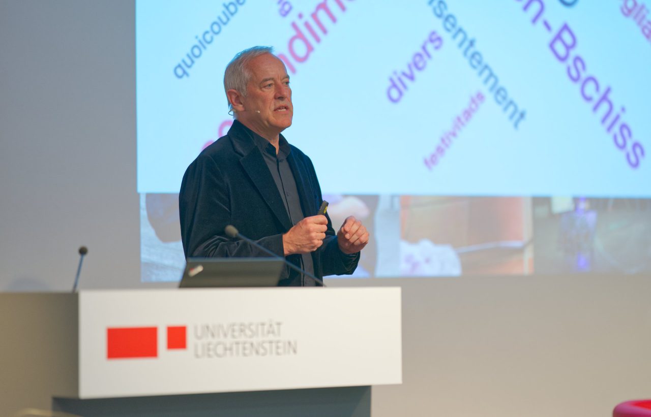 Bruno Kaufmann